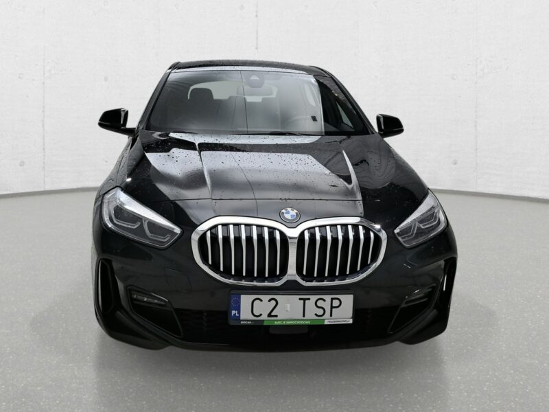 BMW 118 F40 (2019-)