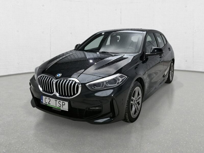 BMW 118 F40 (2019-)