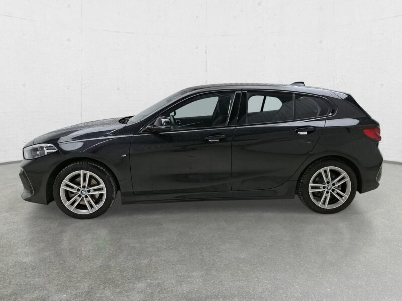 BMW 118 F40 (2019-)