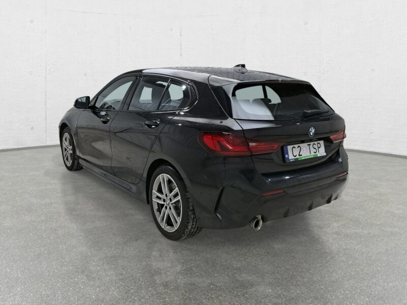 BMW 118 F40 (2019-)