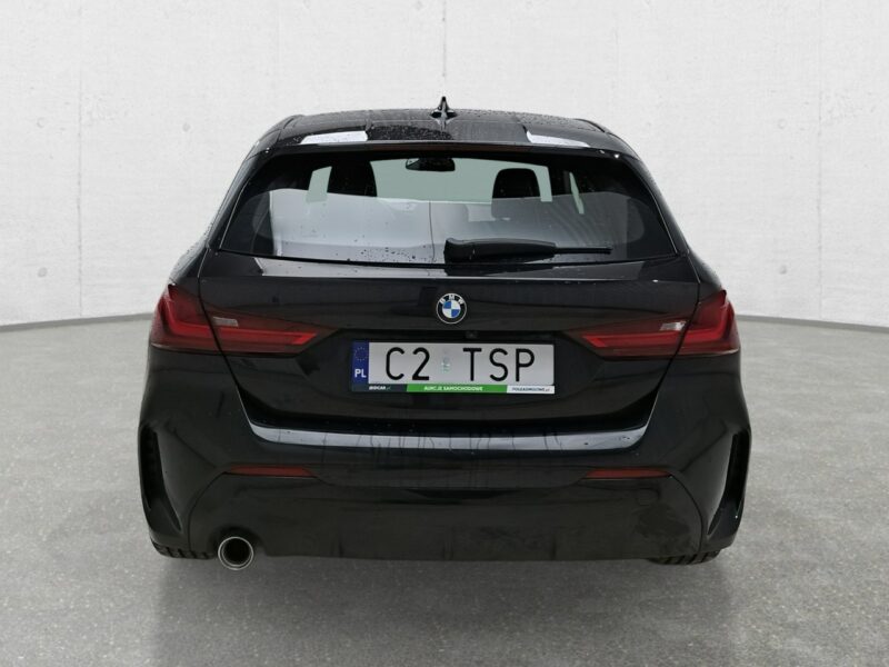 BMW 118 F40 (2019-)