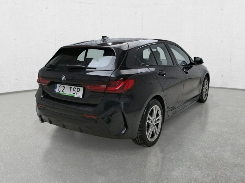 BMW 118 F40 (2019-)
