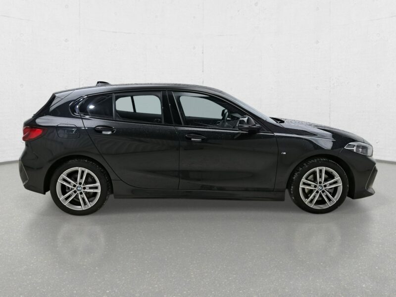 BMW 118 F40 (2019-)