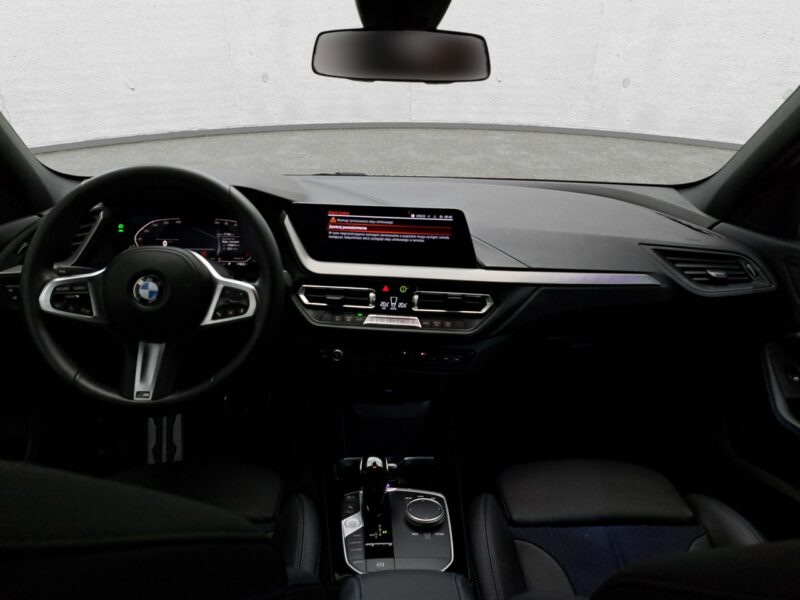 BMW 118 F40 (2019-)