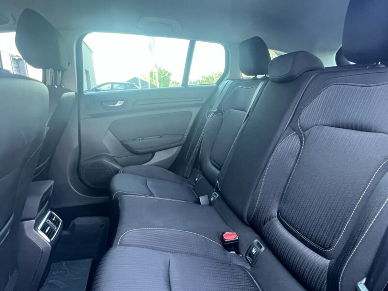 Renault Megane 1.3 TCe 115KM FAP Winter Edition Od Dealera Salon Polska FV23% IV (2016-)
