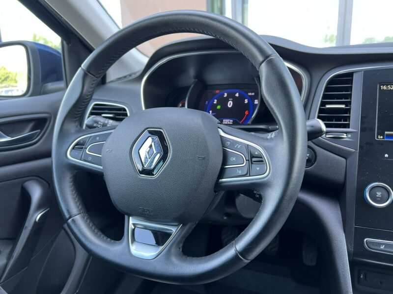 Renault Megane 1.3 TCe 115KM FAP Winter Edition Od Dealera Salon Polska FV23% IV (2016-)