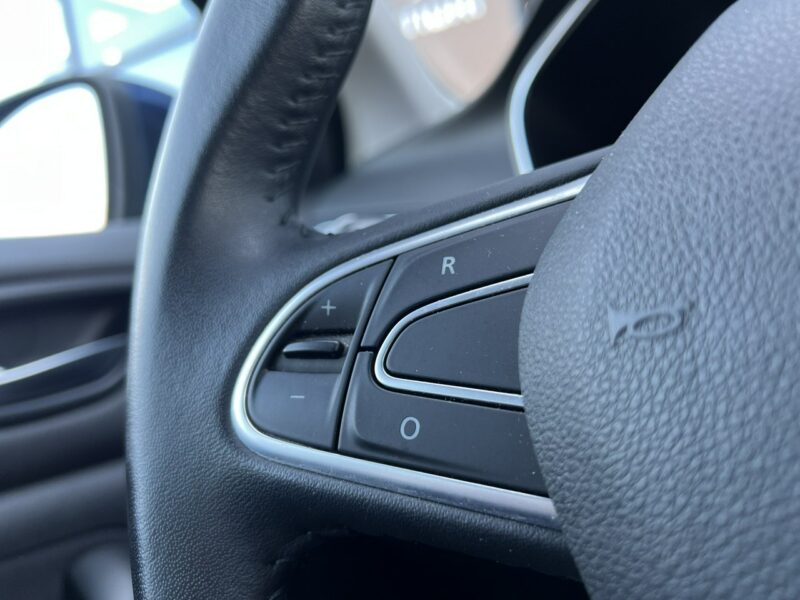 Renault Megane 1.3 TCe 115KM FAP Winter Edition Od Dealera Salon Polska FV23% IV (2016-)