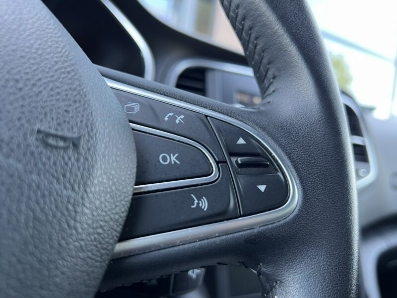 Renault Megane 1.3 TCe 115KM FAP Winter Edition Od Dealera Salon Polska FV23% IV (2016-)