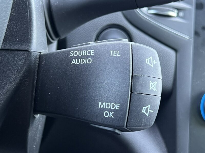 Renault Megane 1.3 TCe 115KM FAP Winter Edition Od Dealera Salon Polska FV23% IV (2016-)