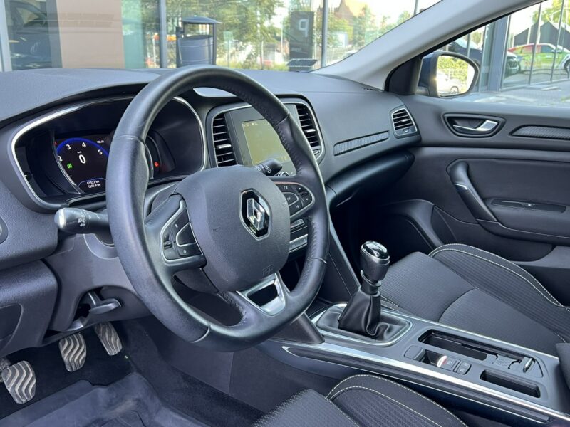Renault Megane 1.3 TCe 115KM FAP Winter Edition Od Dealera Salon Polska FV23% IV (2016-)