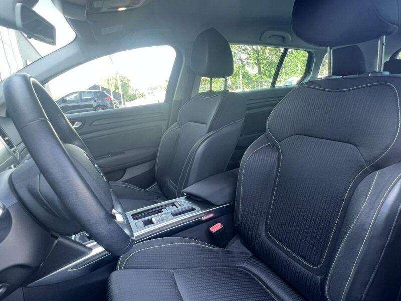 Renault Megane 1.3 TCe 115KM FAP Winter Edition Od Dealera Salon Polska FV23% IV (2016-)