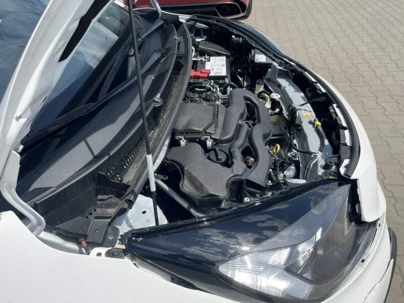 Toyota Aygo X Active Klimatyzacja Tempomat