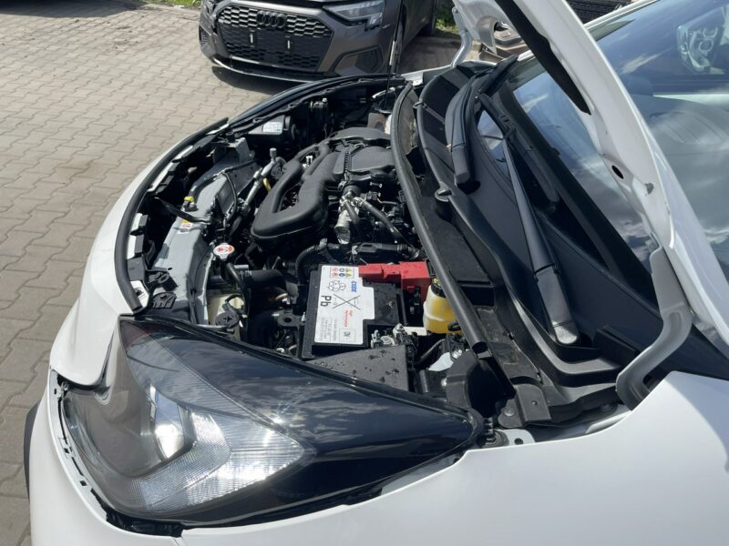 Toyota Aygo X Active Klimatyzacja Tempomat