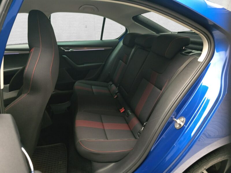Škoda Octavia III (2013-)