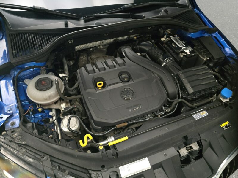 Škoda Octavia III (2013-)