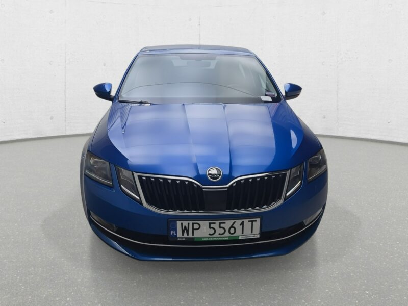 Škoda Octavia III (2013-)
