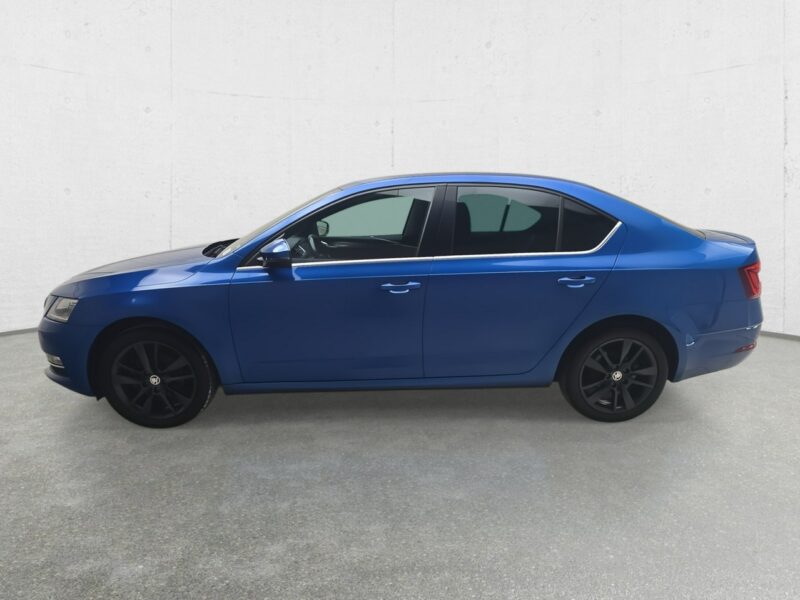 Škoda Octavia III (2013-)