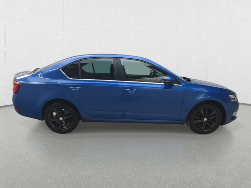 Škoda Octavia III (2013-)