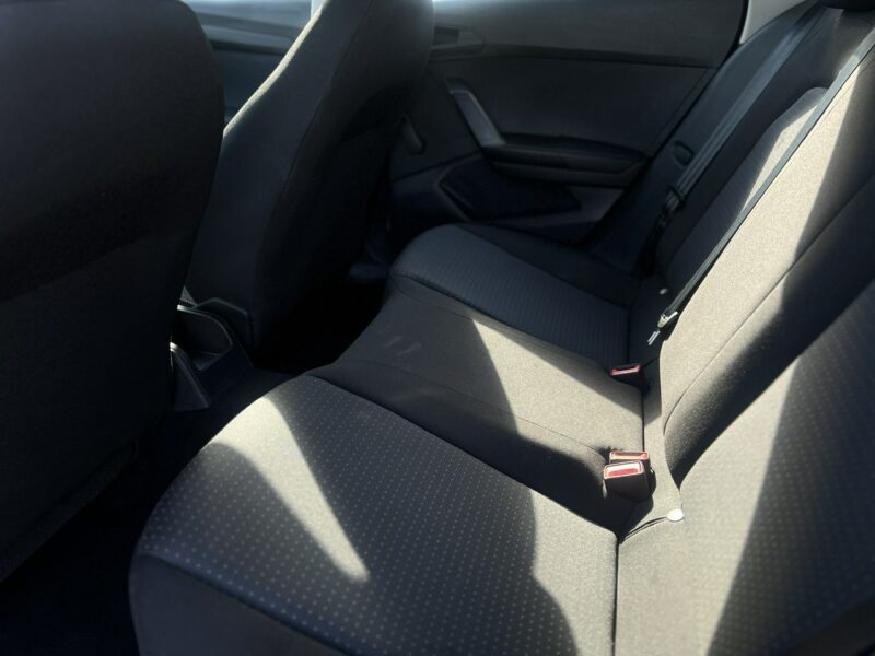 Seat Ibiza Salon Polska Poleasingowy I właściciel Serwis ASO VAT 23% Bezwypadkowy V (2017-)
