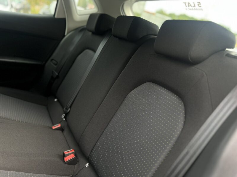 Seat Ibiza Salon Polska Poleasingowy I właściciel Serwis ASO VAT 23% Bezwypadkowy V (2017-)