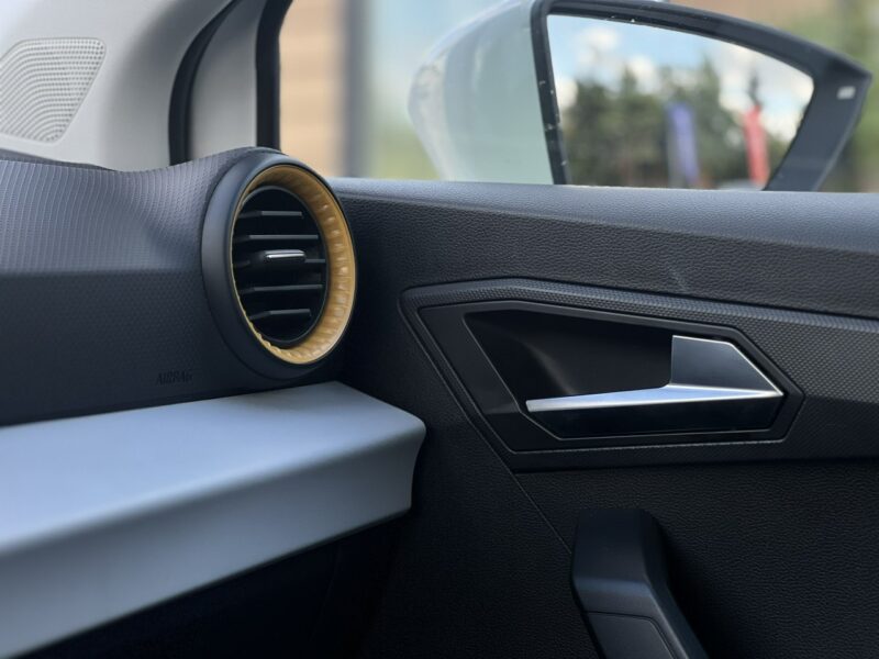 Seat Ibiza Salon Polska Poleasingowy I właściciel Serwis ASO VAT 23% Bezwypadkowy V (2017-)