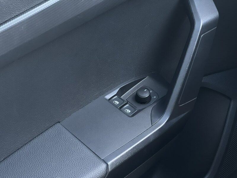 Seat Ibiza Salon Polska Poleasingowy I właściciel Serwis ASO VAT 23% Bezwypadkowy V (2017-)