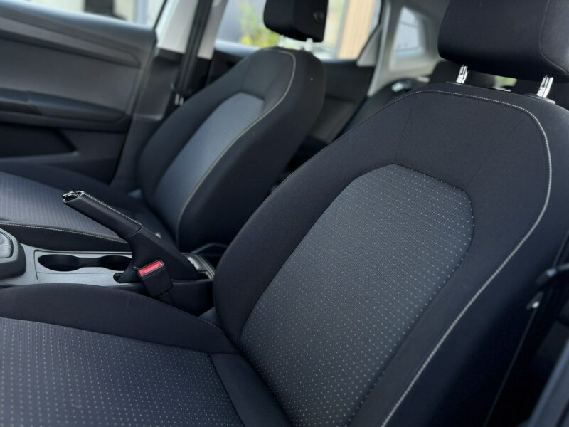 Seat Ibiza Salon Polska Poleasingowy I właściciel Serwis ASO VAT 23% Bezwypadkowy V (2017-)
