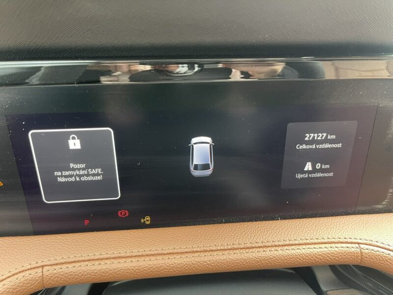 Škoda Superb 4x4 L&K Automat Kamery360 Webasto Skóra Hak 193KM IV (2023-)