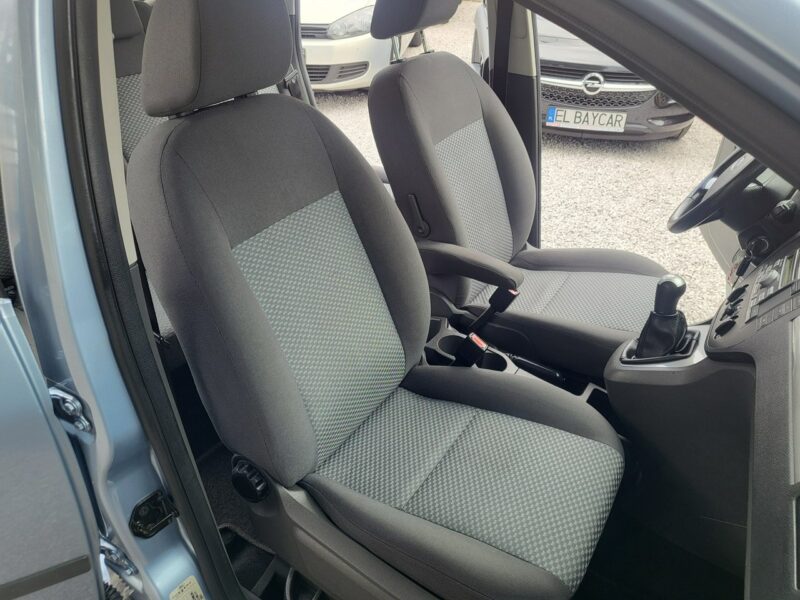 Ford C-Max 1.6 101 KM Przebieg 156 Tyś km Z Niemiec Opłaty Zapraszamy !!! I (2003-2010)
