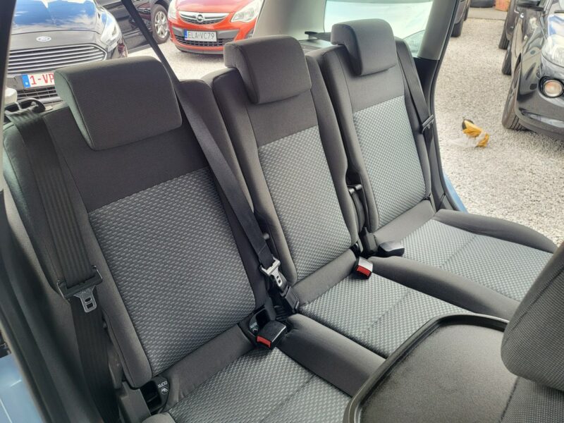 Ford C-Max 1.6 101 KM Przebieg 156 Tyś km Z Niemiec Opłaty Zapraszamy !!! I (2003-2010)