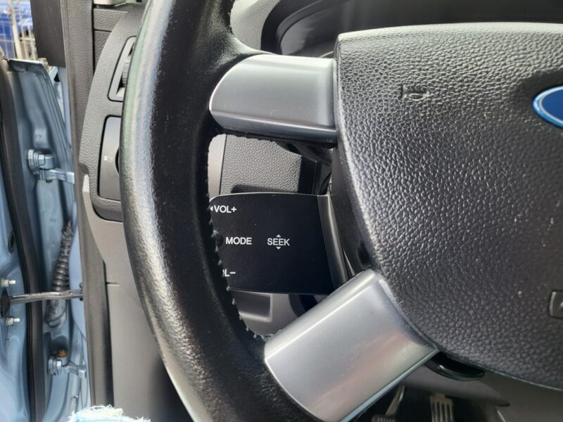 Ford C-Max 1.6 101 KM Przebieg 156 Tyś km Z Niemiec Opłaty Zapraszamy !!! I (2003-2010)