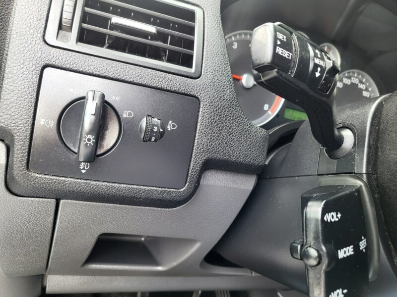 Ford C-Max 1.6 101 KM Przebieg 156 Tyś km Z Niemiec Opłaty Zapraszamy !!! I (2003-2010)