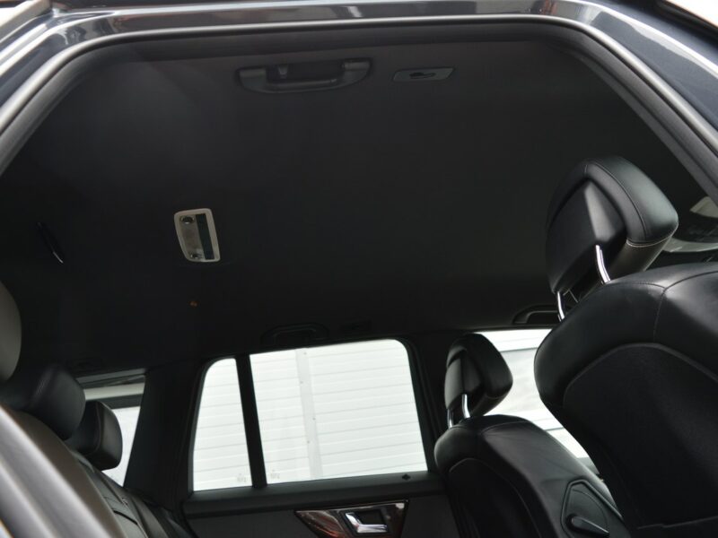 Mercedes GLK 220 2.2 CDI 4-MATIC Automat Designo Skóra GLK 220