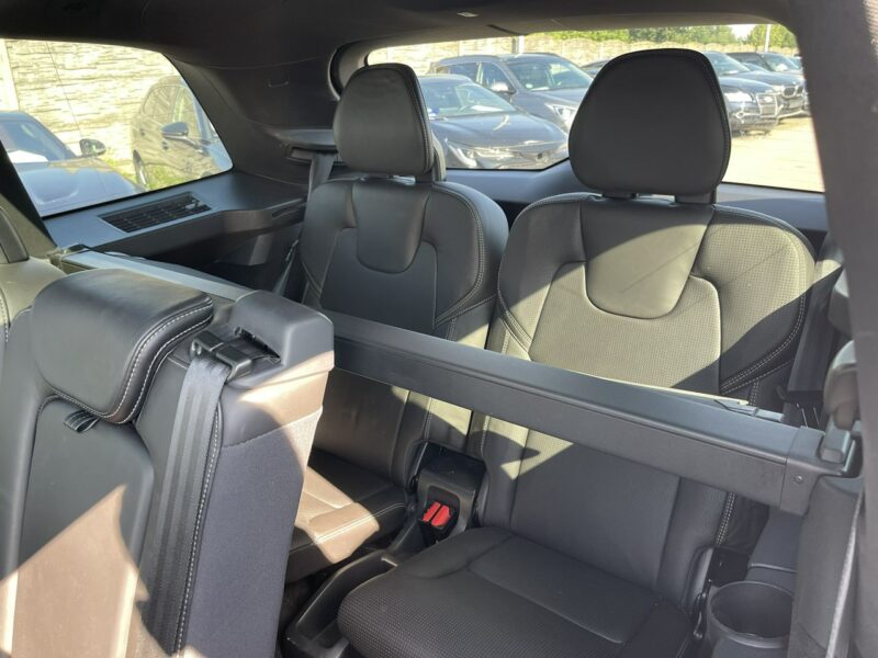 Volvo XC 90 D5 AWD Inscription 7os. Virtual Podgrzewanie Hak 235KM II (2014-)