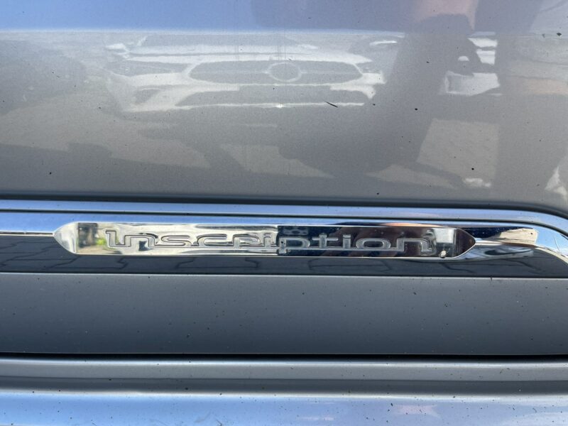 Volvo XC 90 D5 AWD Inscription 7os. Virtual Podgrzewanie Hak 235KM II (2014-)