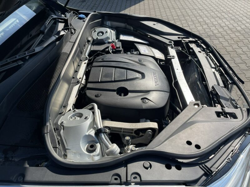 Volvo XC 90 D5 AWD Inscription 7os. Virtual Podgrzewanie Hak 235KM II (2014-)