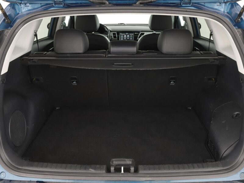 Kia Niro Spirit hybryda automat skóra panorama ks.serwisowa grzane fotele navi