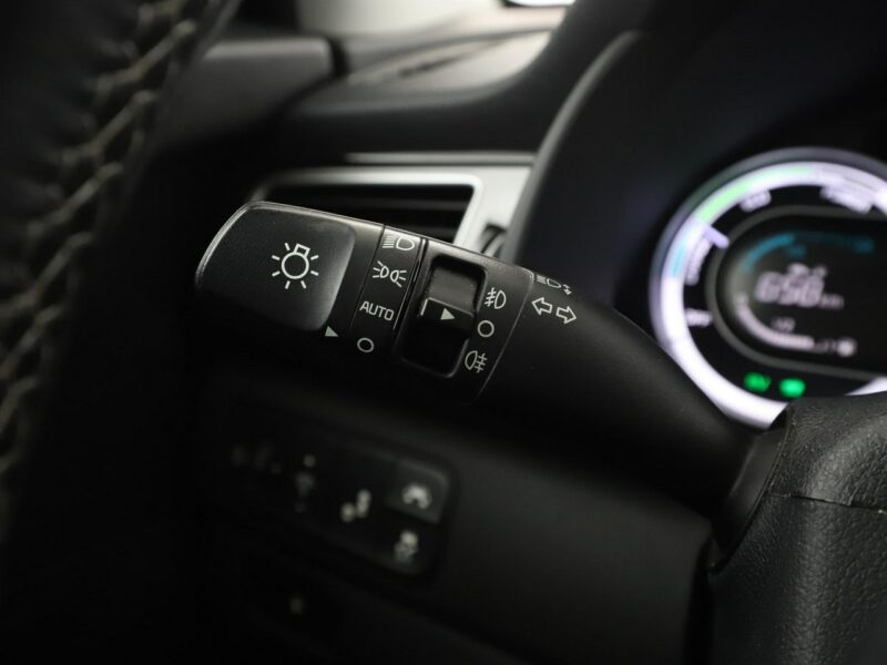 Kia Niro Spirit hybryda automat skóra panorama ks.serwisowa grzane fotele navi