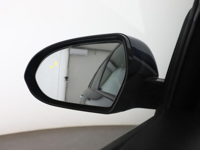 Kia Niro Spirit hybryda automat skóra panorama ks.serwisowa grzane fotele navi