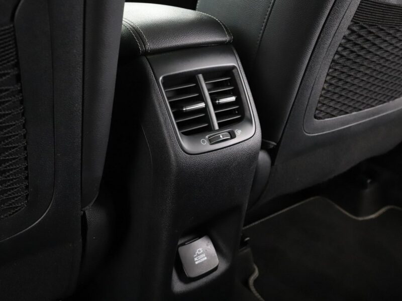 Kia Niro Spirit hybryda automat skóra panorama ks.serwisowa grzane fotele navi