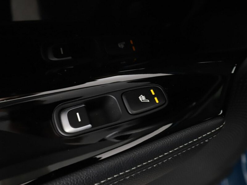 Kia Niro Spirit hybryda automat skóra panorama ks.serwisowa grzane fotele navi