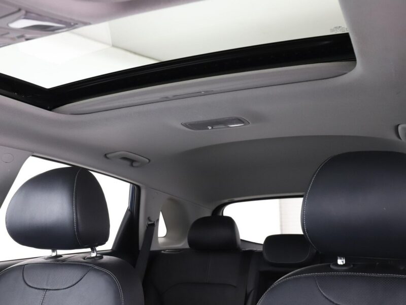 Kia Niro Spirit hybryda automat skóra panorama ks.serwisowa grzane fotele navi