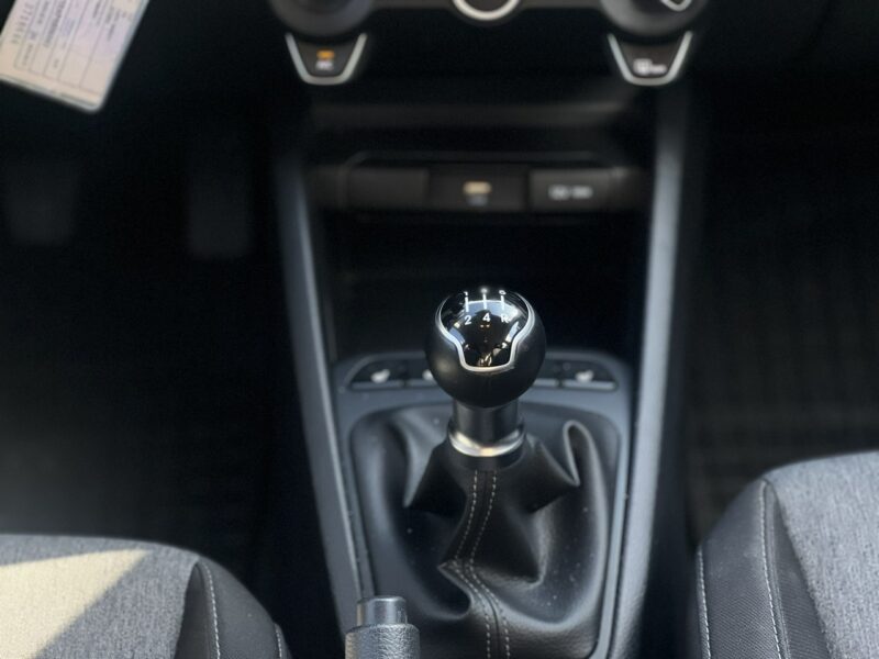 Kia Stonic Salon Polska Poleasingowy I właściciel Serwis ASO VAT 23% Bezwypadkowy