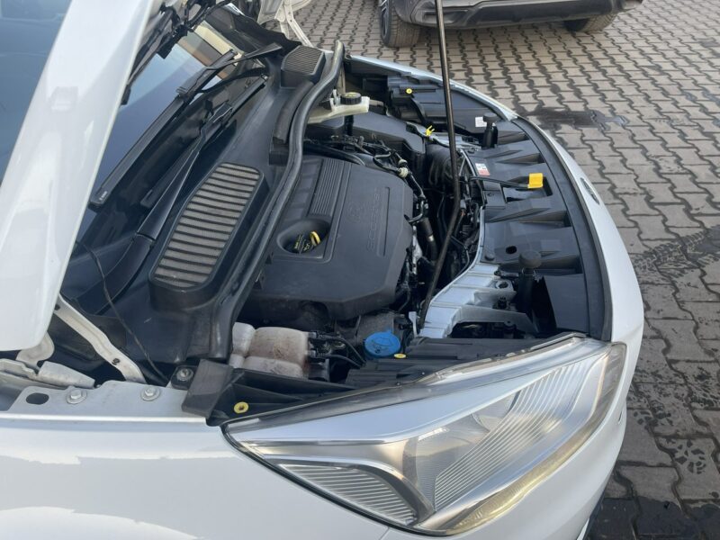 Ford C-Max Klimatronik Podgrzewanie Parktronik 150KM II (2010-)