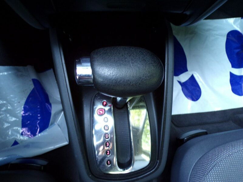 Audi A3 Klimatronic /Automat /1,6 /MPI /128000Km 8L (1996-2003)