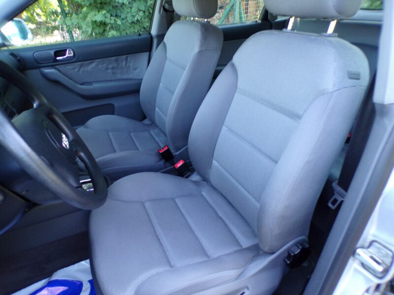 Audi A3 Klimatronic /Automat /1,6 /MPI /128000Km 8L (1996-2003)