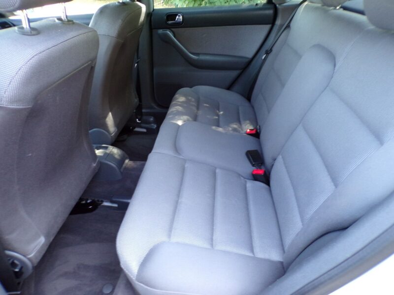 Audi A3 Klimatronic /Automat /1,6 /MPI /128000Km 8L (1996-2003)