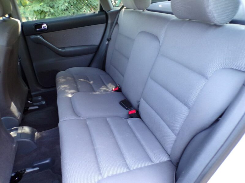 Audi A3 Klimatronic /Automat /1,6 /MPI /128000Km 8L (1996-2003)
