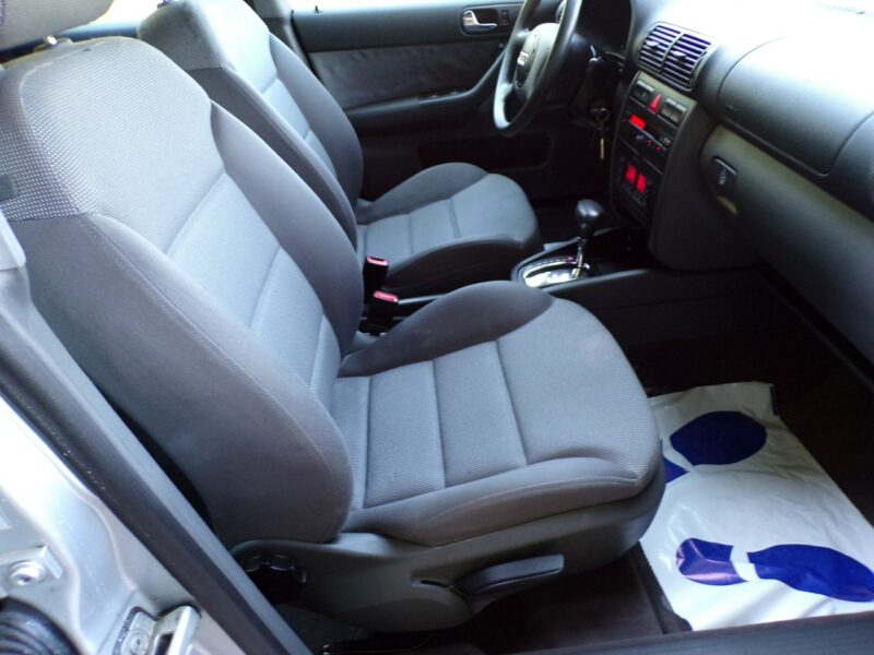 Audi A3 Klimatronic /Automat /1,6 /MPI /128000Km 8L (1996-2003)