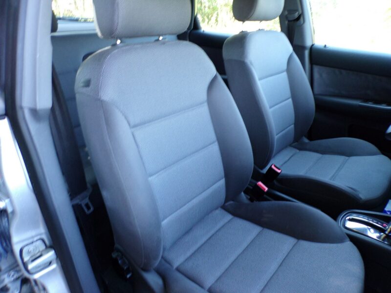 Audi A3 Klimatronic /Automat /1,6 /MPI /128000Km 8L (1996-2003)